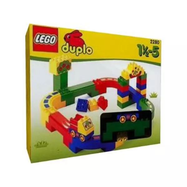 DUPLO 2280 Brick Runner