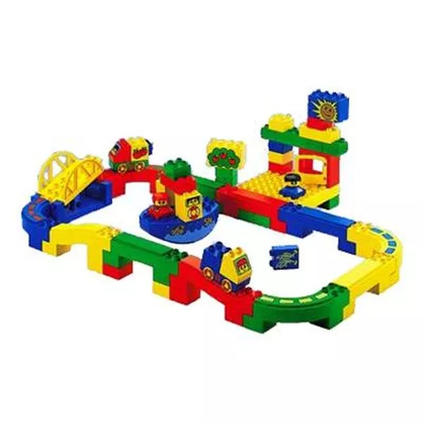 DUPLO 2281 Maxi Brick Runner (Фото 2)