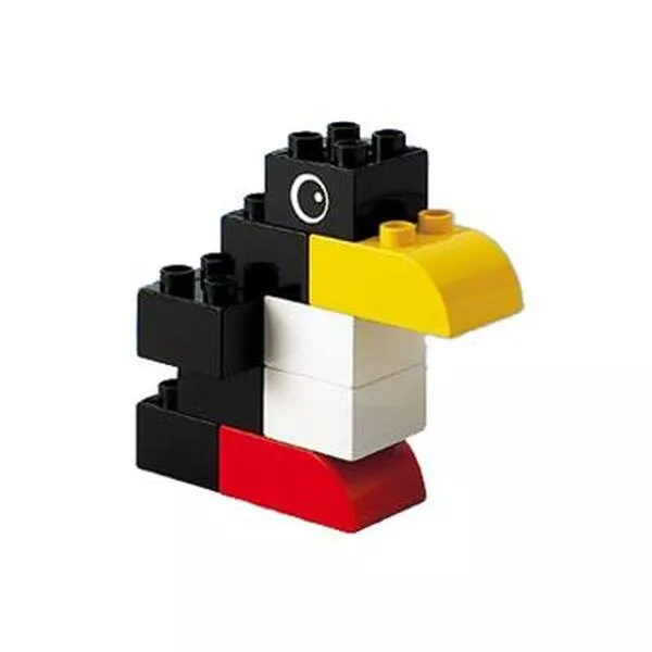 DUPLO 2299 Pingo