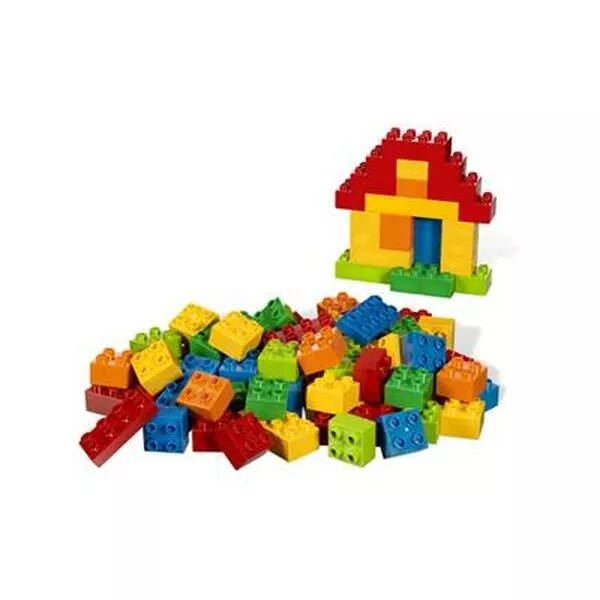 DUPLO 2300 Small Bucket Green