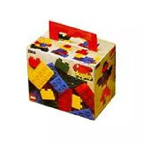 DUPLO 2308 Basic Set