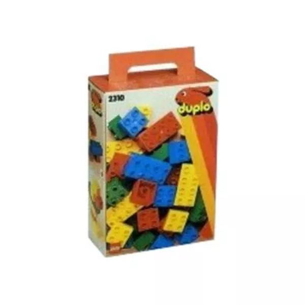 DUPLO 2310 Supplementary Bricks