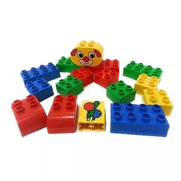 DUPLO 2311 Clown