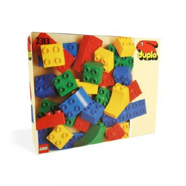DUPLO 2313 Building Set