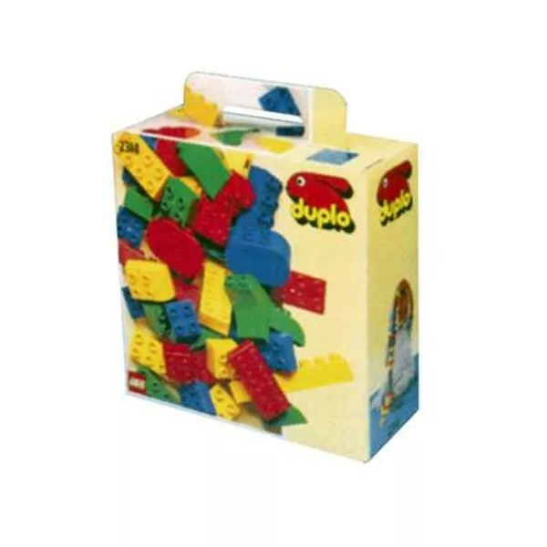 DUPLO 2314 Building Set