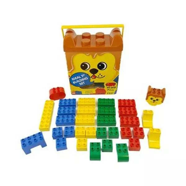 DUPLO 2337 Rover's Building Set