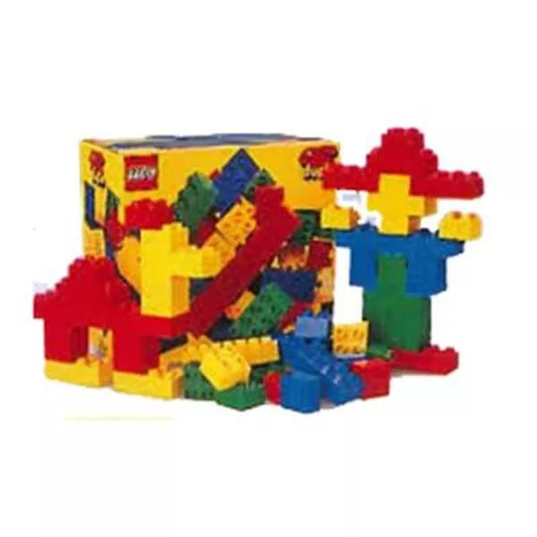 DUPLO 2339 Basic Box