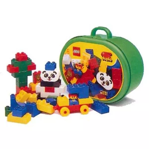 DUPLO 2349 Basic Storage Unit