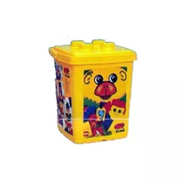 DUPLO 2368 XLarge Basic Bucket