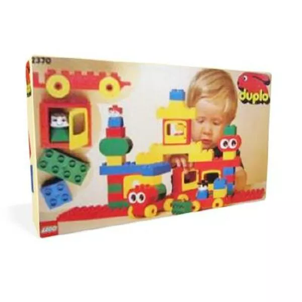 DUPLO 2370 Basic Set