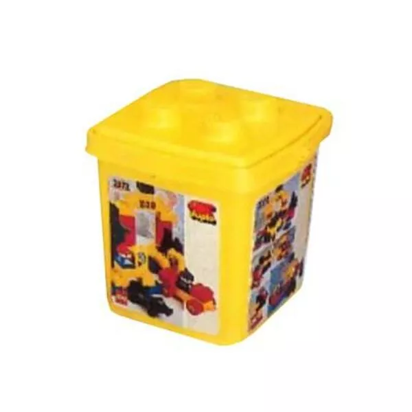 DUPLO 2372 Zoo Bucket
