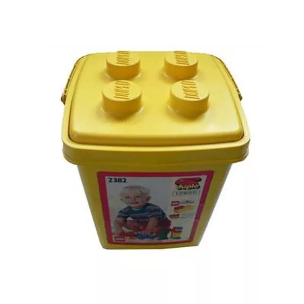 DUPLO 2382 Train Bucket
