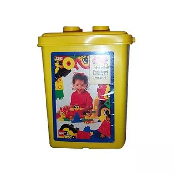DUPLO 2383 Bucket