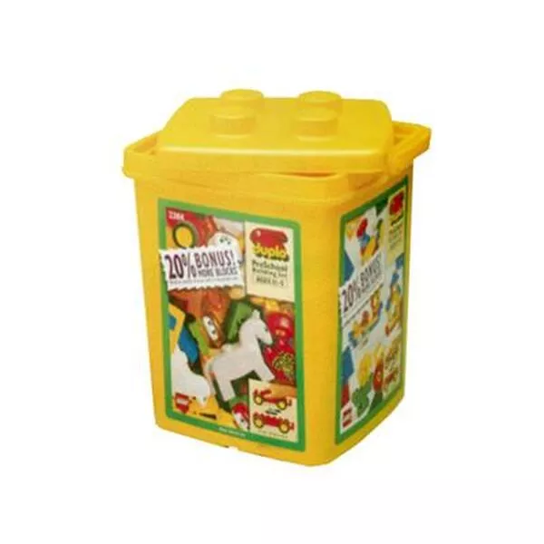 DUPLO 2384 Farm Bucket