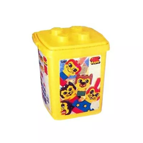 DUPLO 2387 Playtime Bucket