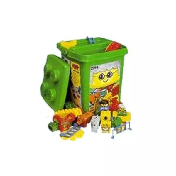DUPLO 2394 Large Farm Bucket