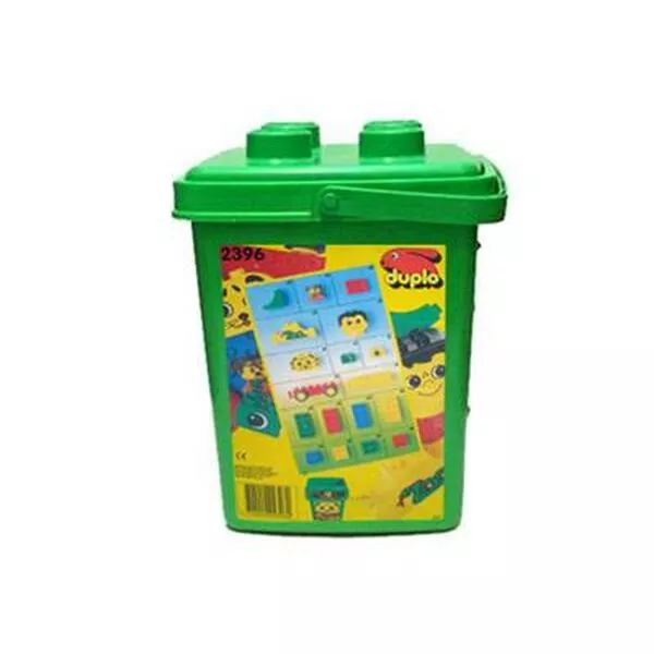 DUPLO 2396 Extra Large Bucket