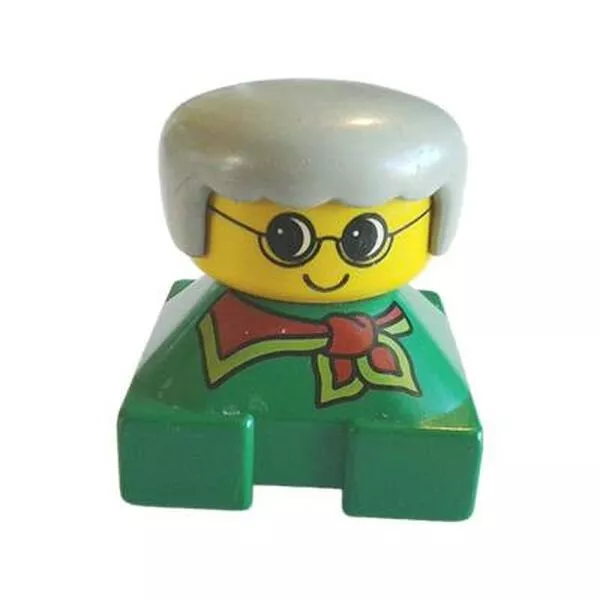 DUPLO 2445 Farm Yard