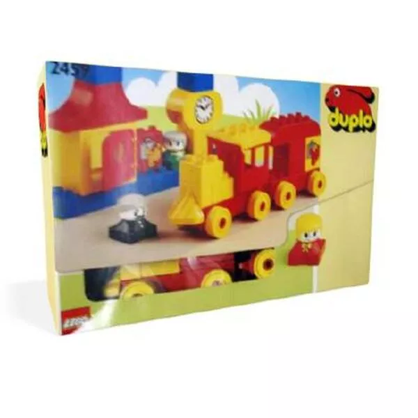DUPLO 2459 Express Train