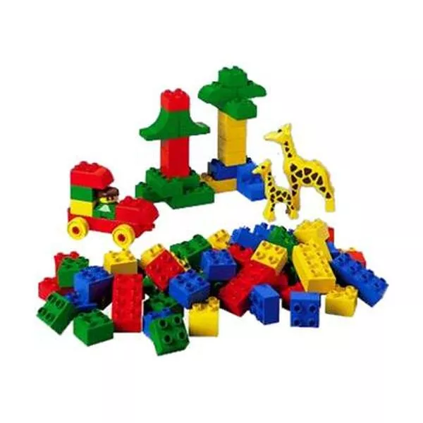 DUPLO 2467 DUPLO Bucket (Фото 2)