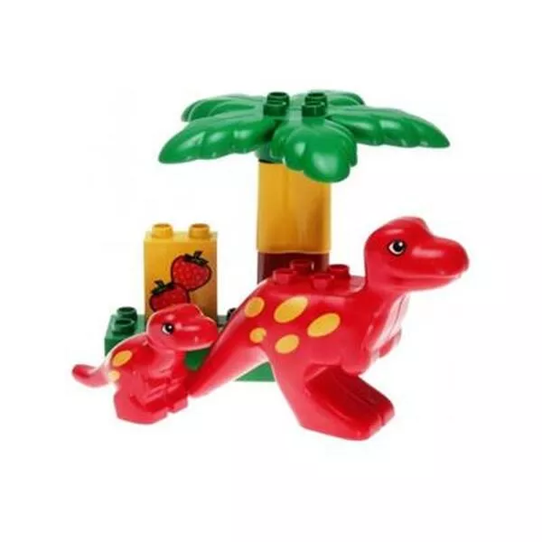 DUPLO 2601 Mother & Baby (Фото 2)