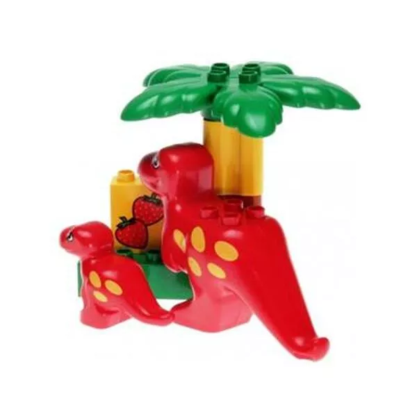 DUPLO 2601 Mother & Baby