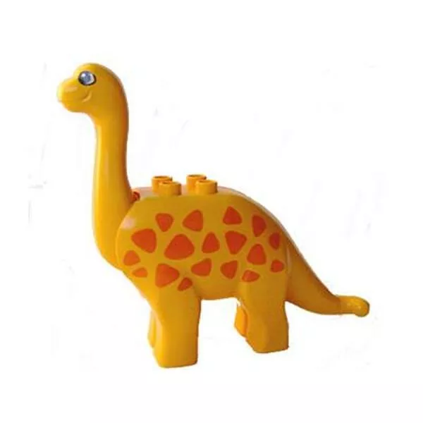 DUPLO 2603 Dinosaur Tub