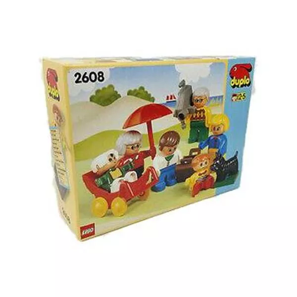 DUPLO 2608 DUPLO Family