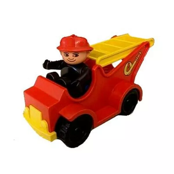 DUPLO 2611 Fire Engine