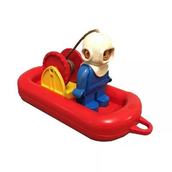 DUPLO 2618 Deep Sea Diver