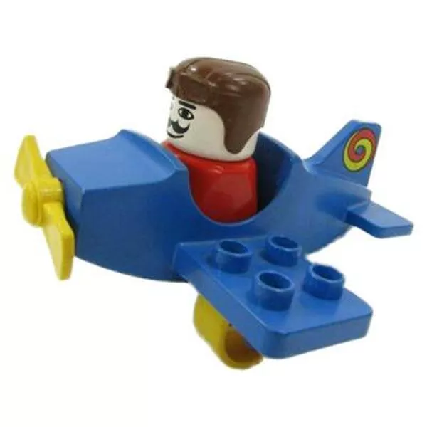 DUPLO 2622 Little Plane (Фото 2)
