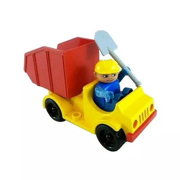 DUPLO 2634 Tip Truck (Фото 2)