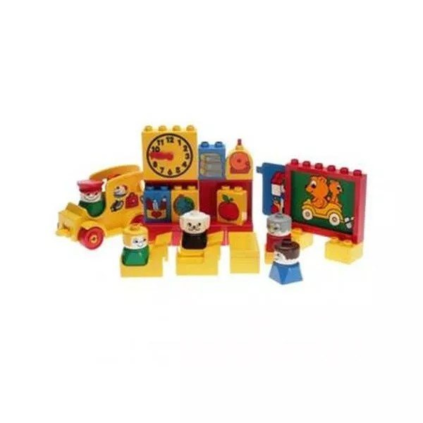 DUPLO 2645 Nursery School
