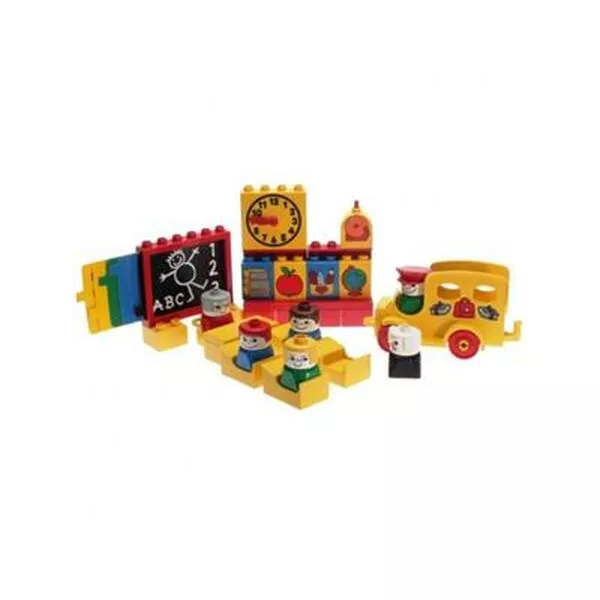 DUPLO 2645 Nursery School (Фото 3)