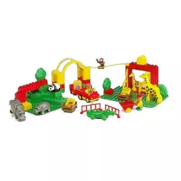 DUPLO 2667 Animals Park