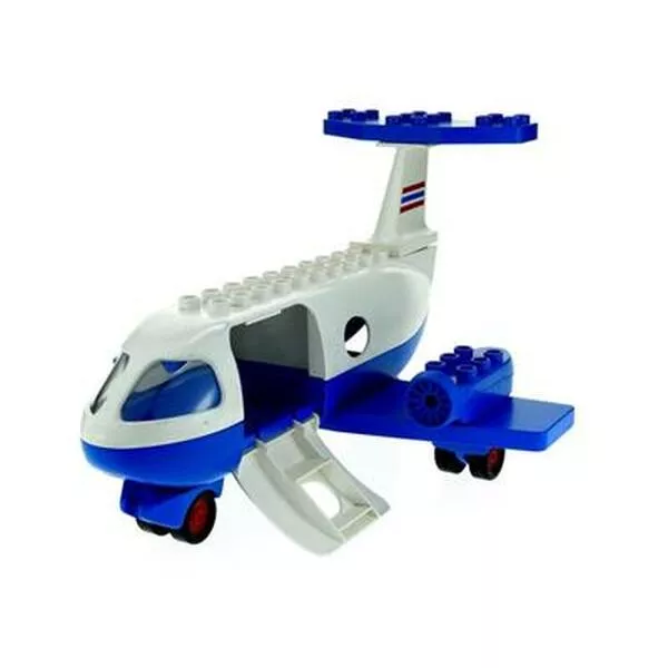 DUPLO 2678 Jumbo Jet