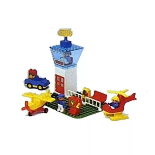 DUPLO 2679 Airport