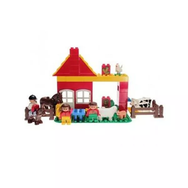 DUPLO 2694 Mini Farm