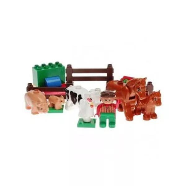 DUPLO 2697 Farm Animals