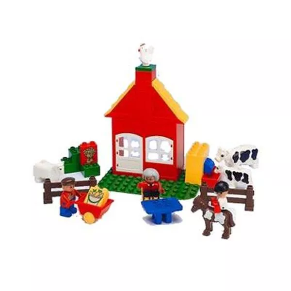 DUPLO 2698 Farm