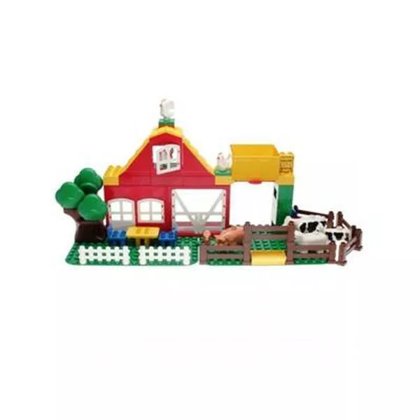 DUPLO 2699 The DUPLO Farm