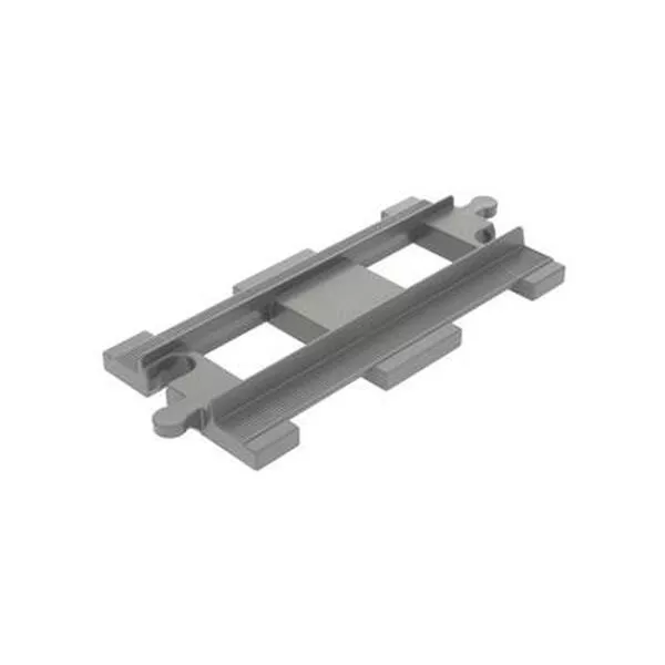 DUPLO 2711 Straight Tracks