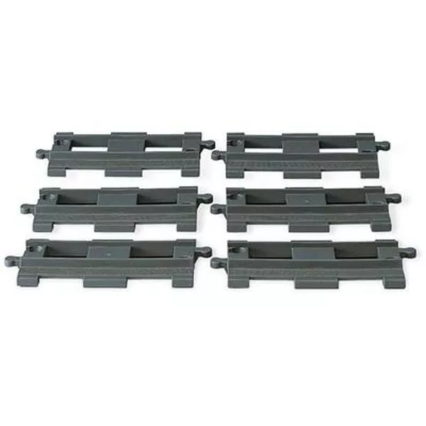 DUPLO 2734 Straight Tracks (Фото 2)