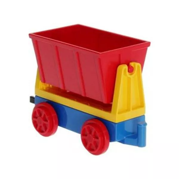 DUPLO 2739 Tip Wagon