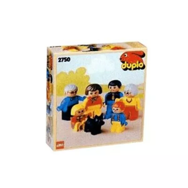 DUPLO 2750 DUPLO Family