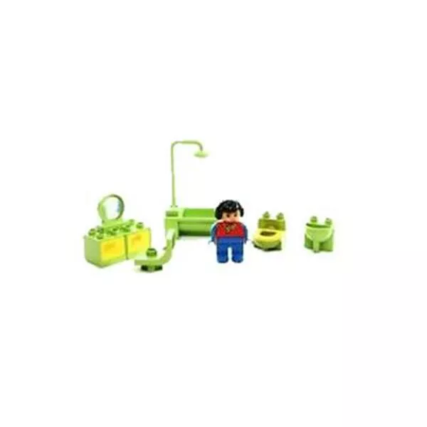 DUPLO 2754 Bathroom (Фото 2)