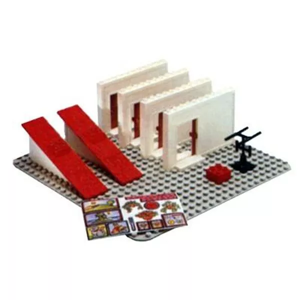 DUPLO 2779 Playhouse