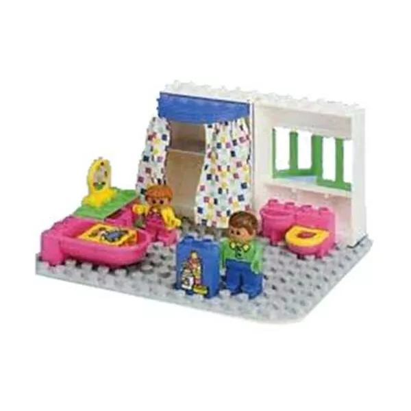 DUPLO 2789 Bathroom