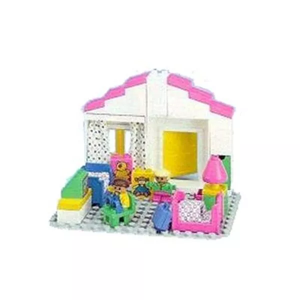 DUPLO 2790 Play Room