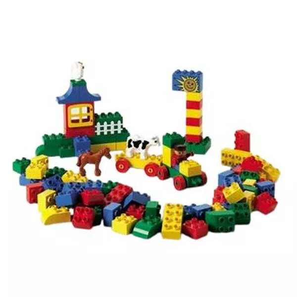 DUPLO 2799 XL Fun-time Bucket